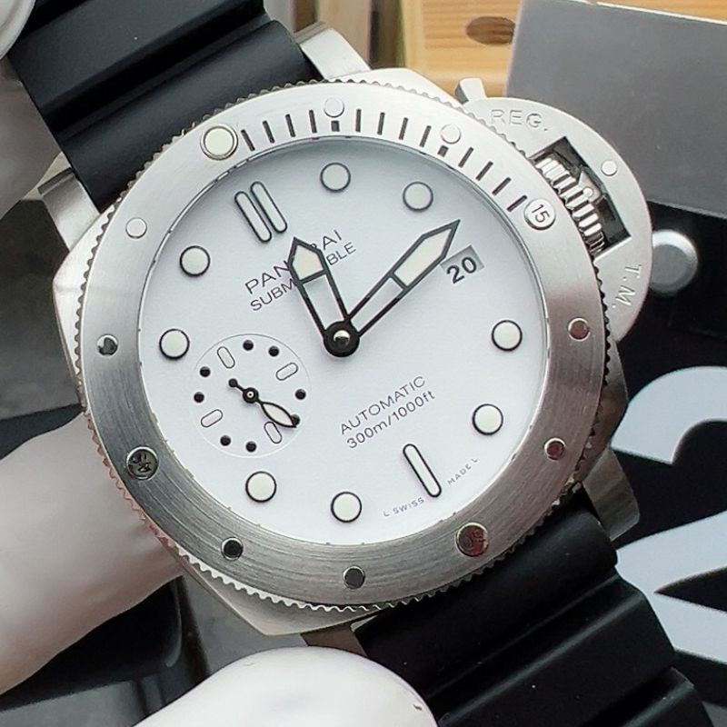 VS厂沛纳海潜行系列一比一复刻手表PAM02223，PAM2223腕表