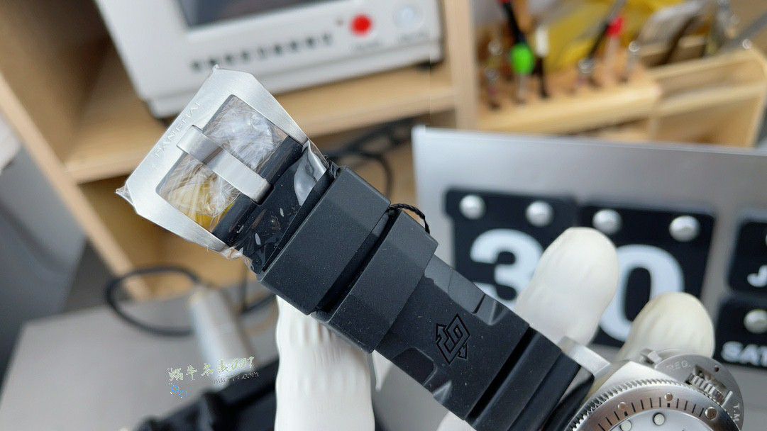 VS厂沛纳海潜行系列一比一复刻手表PAM02223，PAM2223腕表 / VSPAM2223