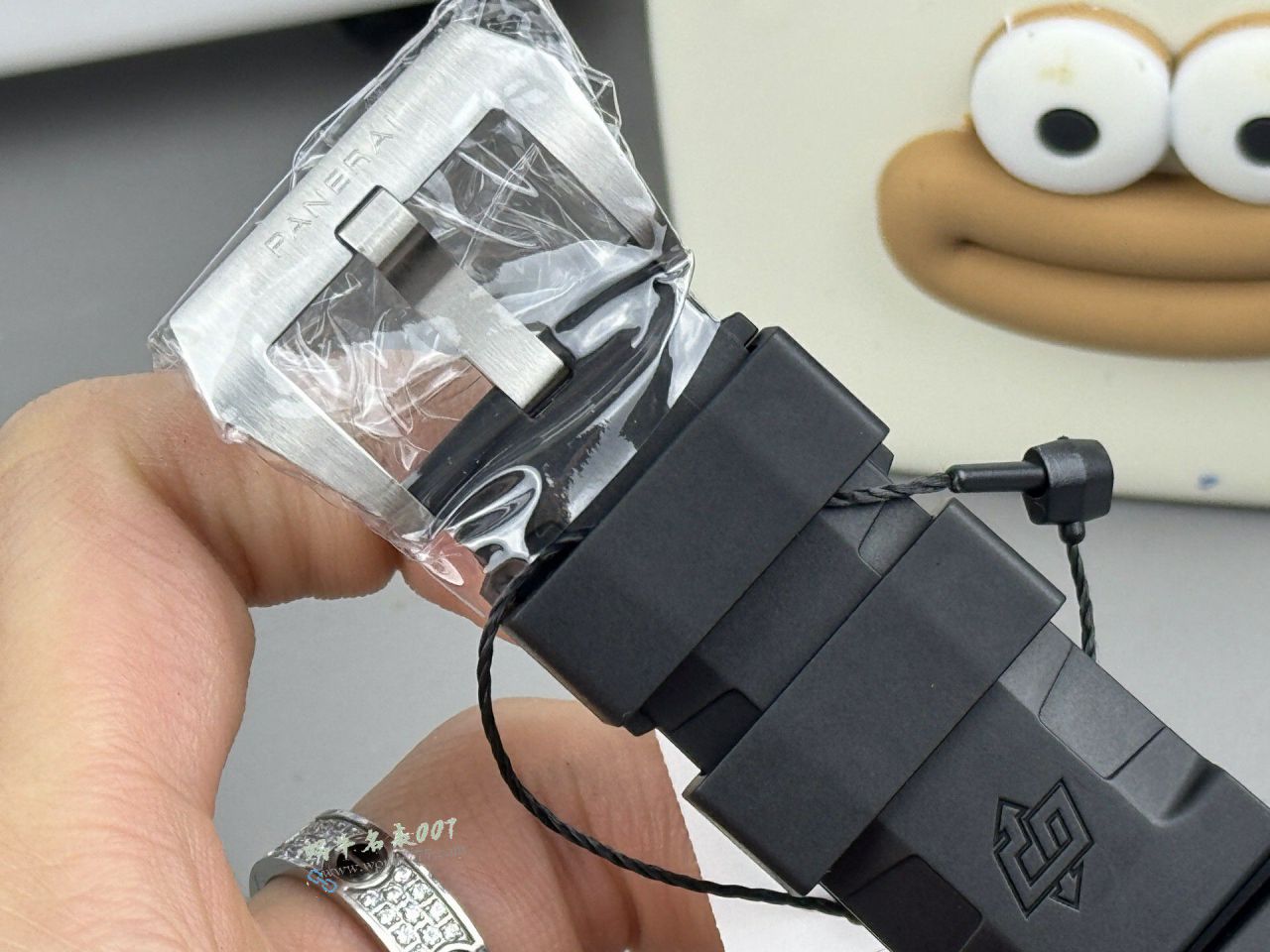 VS沛纳海潜行系列最好的复刻表PAM01229腕表 / VSPAM1229