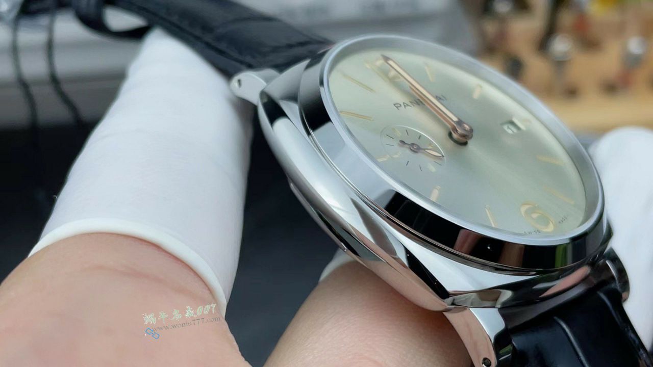 VS沛纳海庐米诺杜尔系列哪个厂的复刻最好PAM01249，PAM01249腕表 / VSPAM1249