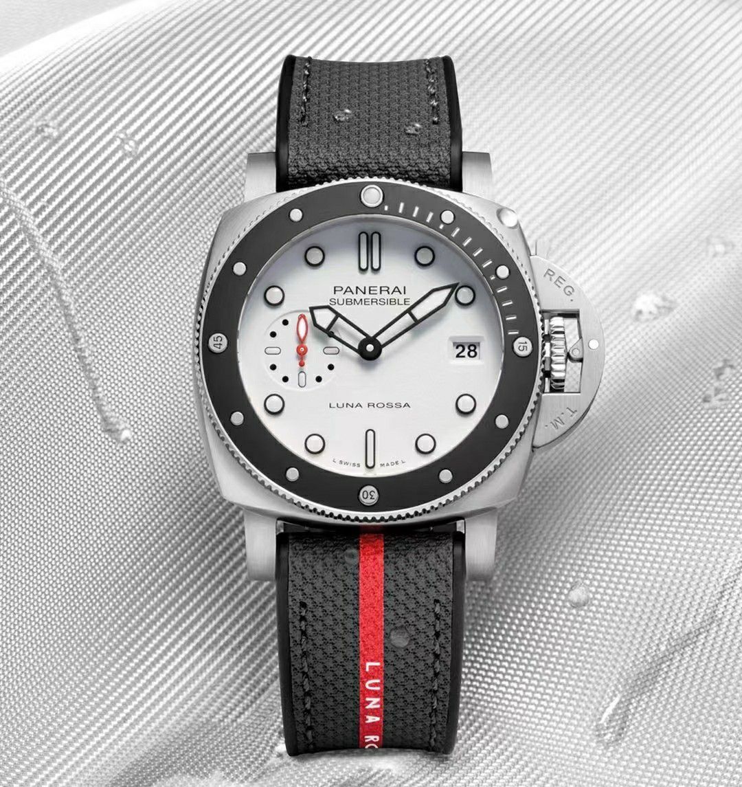 VS沛纳海潜行系列复刻手表PAM01579，PAM1579腕表 / VSPAM1579