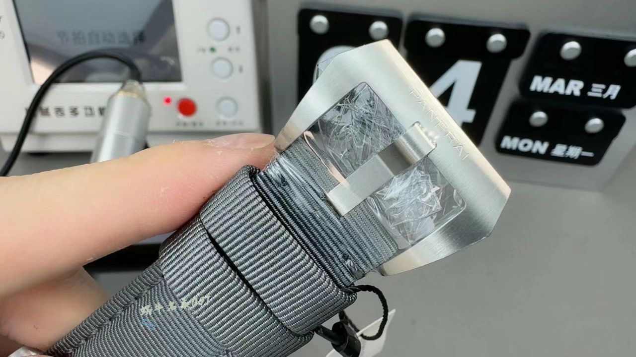 VS沛纳海潜行系列一比一复刻手表PAM01288腕表 / VSPAM1288