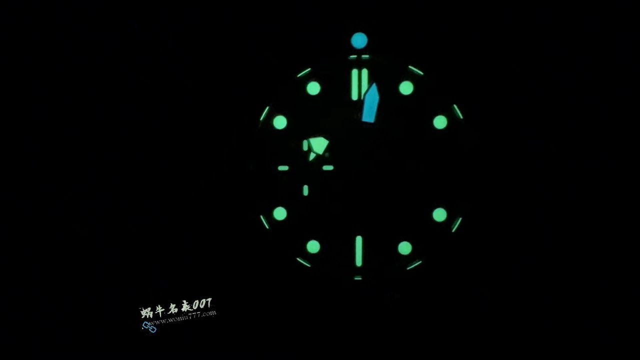 VS沛纳海潜行系列一比一复刻手表PAM01288腕表 / VSPAM1288