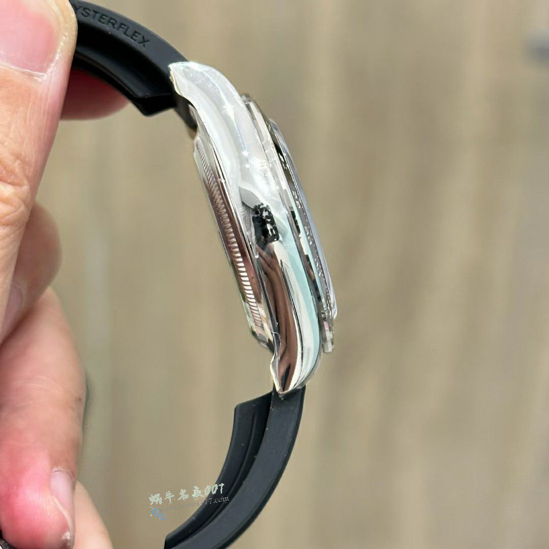 VS配重冰蓝迪劳力士宇宙计型迪通拿一比一复刻名表m126506-0001腕表 / R967