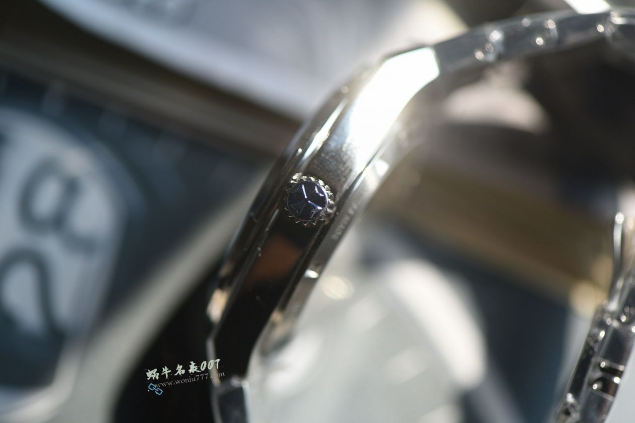 PPF江诗丹顿纵横四海一比一复刻手表4500V/210A-B128腕表 / JS277