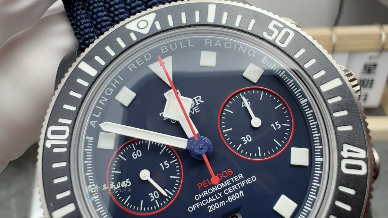 M+帝舵领潜型顶级复刻手表M25807KN-0001腕表 / DT087