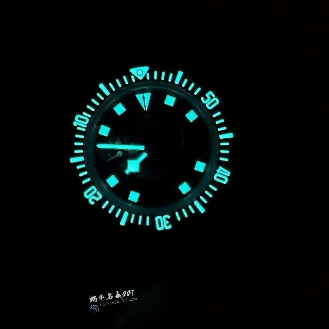 M+帝舵领潜型系列最好复刻手表网站M2542G247NU-0002腕表 / DT088