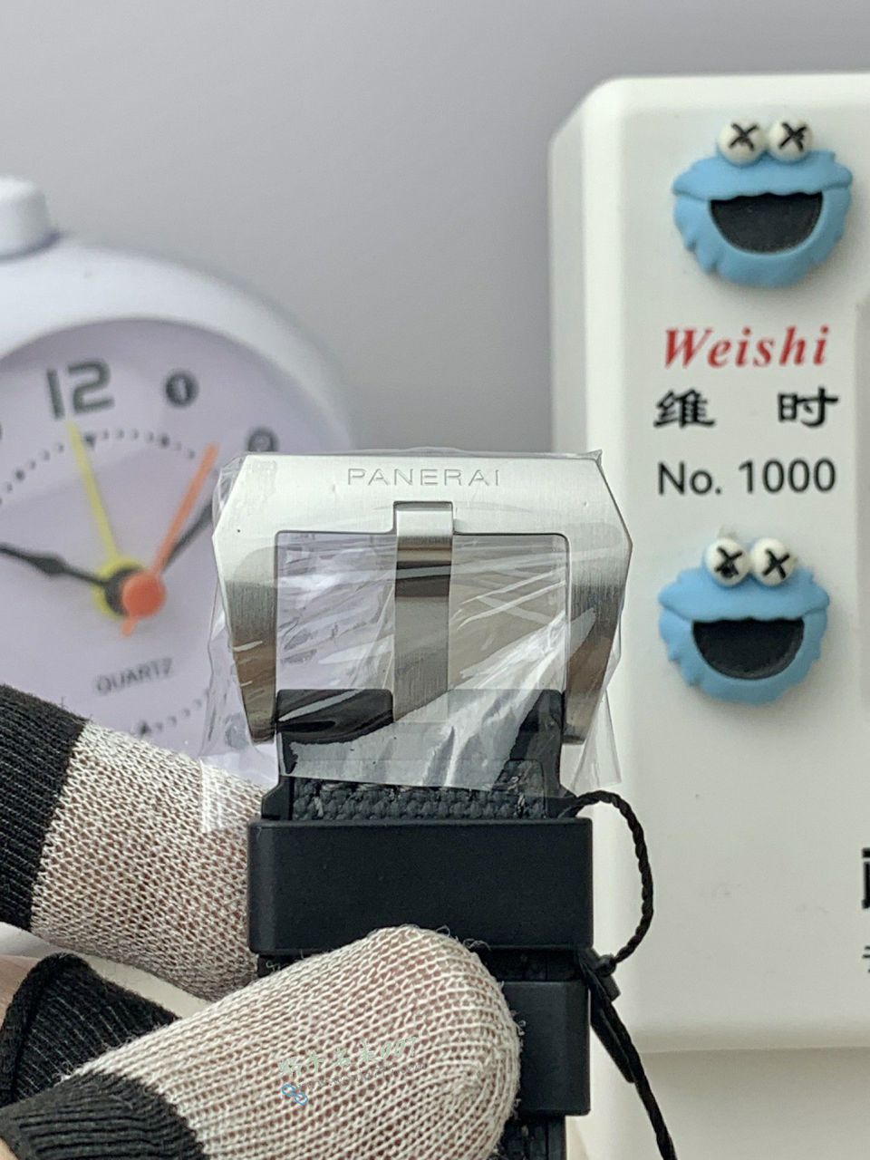 VS沛纳海潜行复刻手表PAM01681，PAM1681腕表 / VSPAM1681