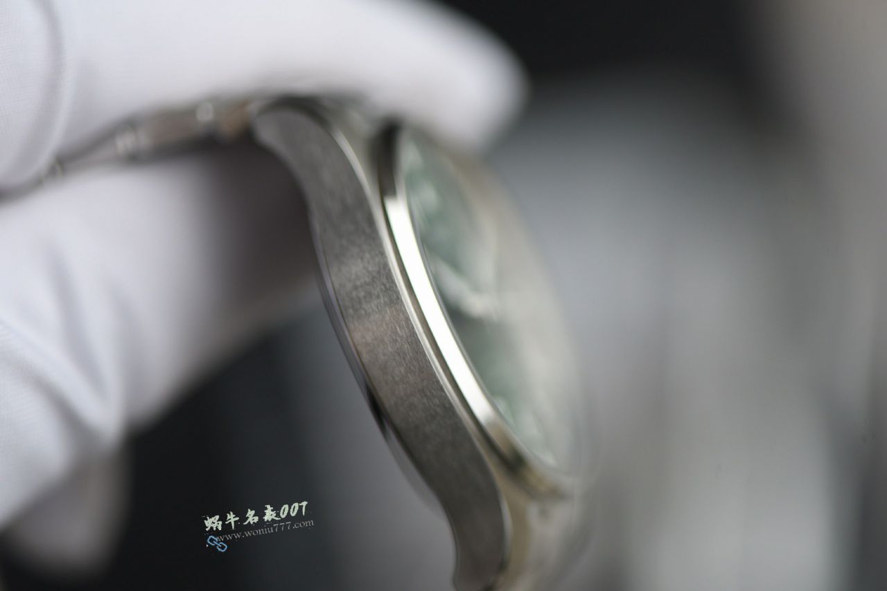 V7万国IWC飞行员马克二十顶级复刻手表IW328206腕表 / WG651