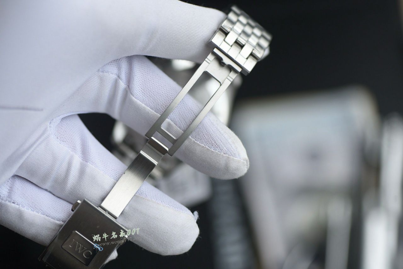 V7万国IWC飞行员马克二十顶级复刻手表IW328206腕表 / WG651