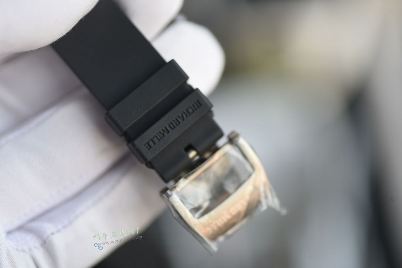 理查米尔RM 61-01 ，RM061最好复刻手表YOHAN BLAKE腕表VAUCHER机芯 / RM061B