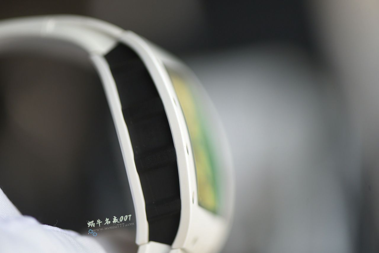 理查米尔RM 61-01 ，RM061最好复刻手表YOHAN BLAKE腕表VAUCHER机芯 / RM061B