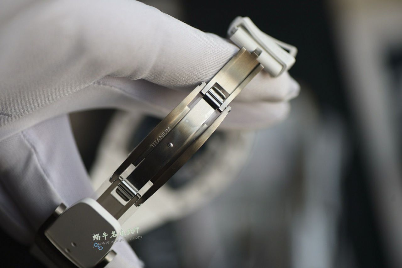 理查米尔RM 61-01 ，RM061最好复刻手表YOHAN BLAKE腕表VAUCHER机芯 / RM061B