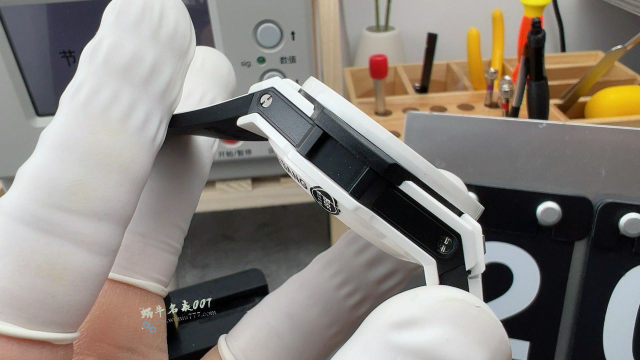 BBF,ZF宇舶HUBLOT表BIG BANG超A复刻手表441.HX.1170.RX腕表 / YB150