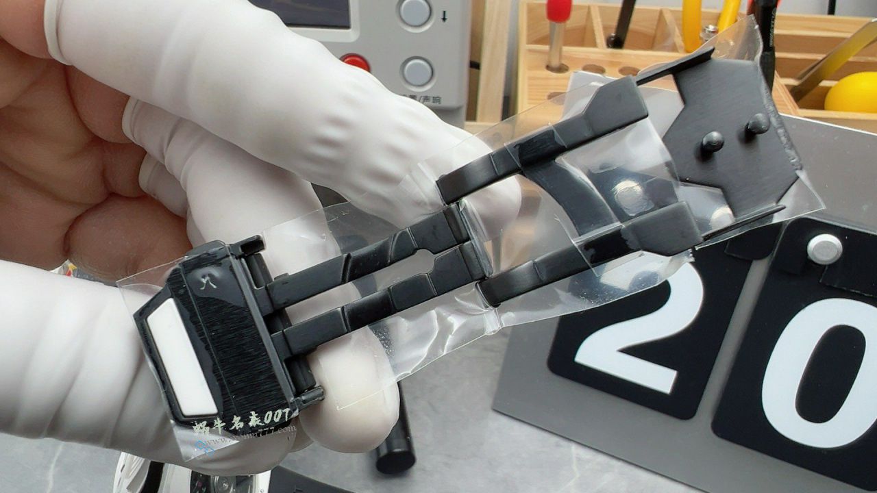 BBF,ZF宇舶HUBLOT表BIG BANG超A复刻手表441.HX.1170.RX腕表 / YB150