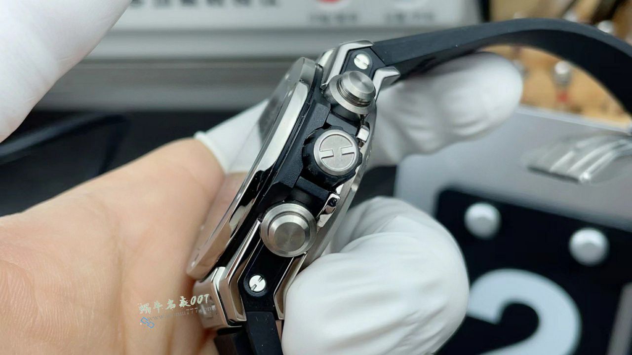 BBF宇舶hublot表BIG BANG高仿手表网站411.NX.1170.RX腕表 / YB152