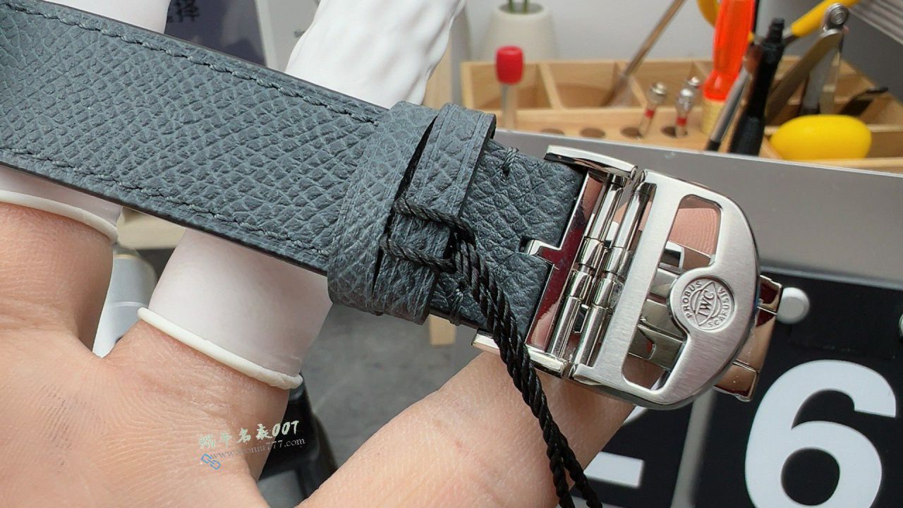 ZF厂葡计IWC万国表葡萄牙顶级复刻手表IW371615腕表 / WG655