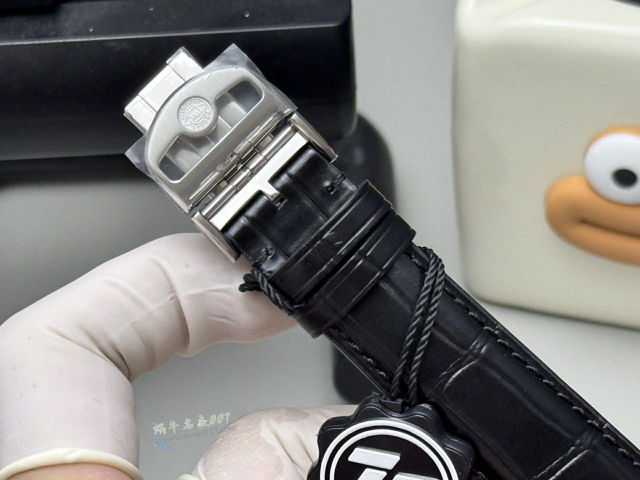 ZF厂葡计IWC万国表葡萄牙一比一高仿手表IW371626腕表 / WG657