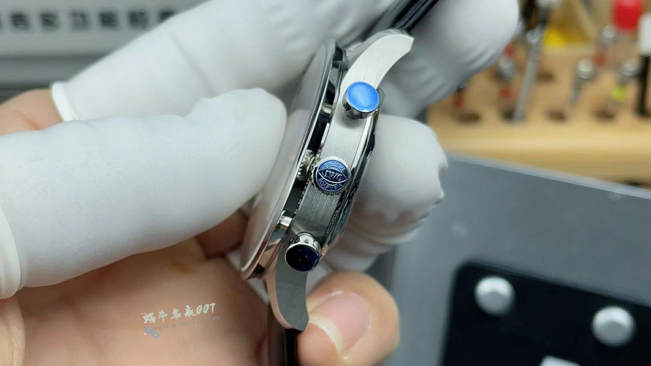 ZF厂葡计IWC万国表葡萄牙顶级复刻手表IW371615腕表 / WG655