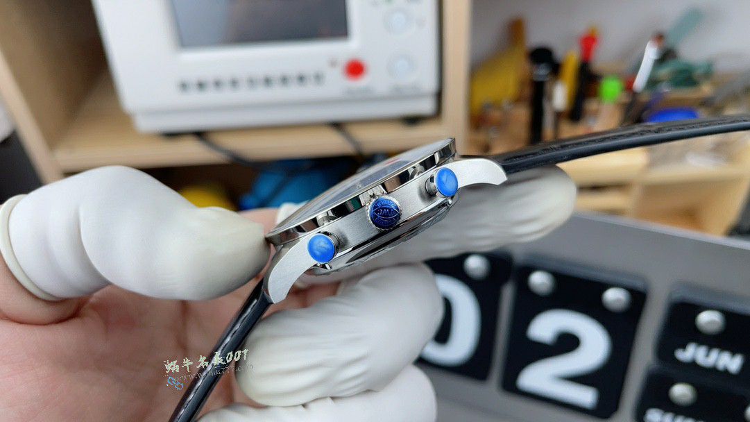 ZF厂葡计IWC万国表葡萄牙一比一高仿手表IW371626腕表 / WG657