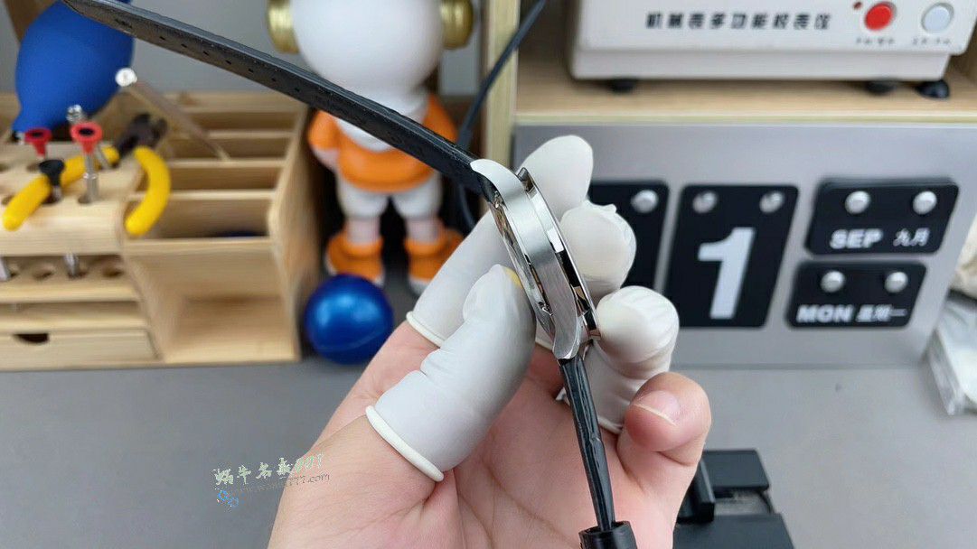 ZF厂葡计IWC万国表葡萄牙一比一高仿手表IW371626腕表 / WG656