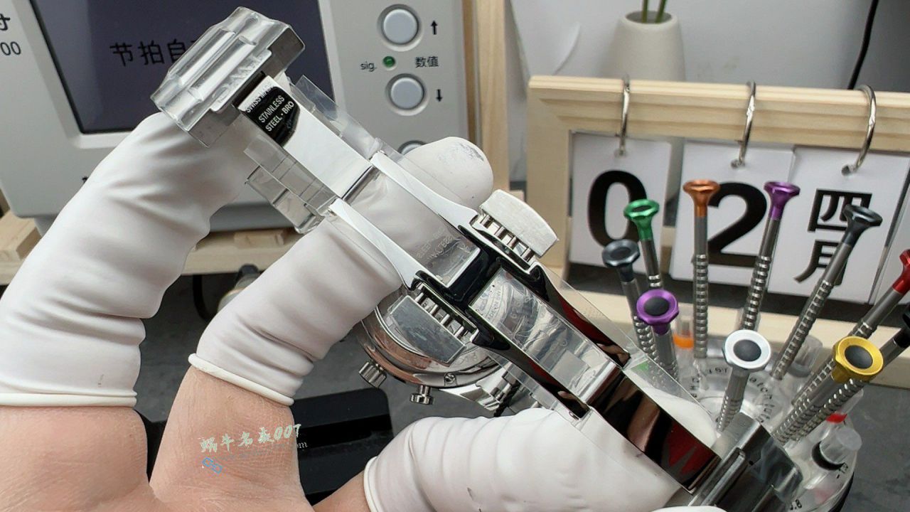 ZF厂IWC万国葡萄牙系列超A高仿手表网站IW371606腕表 / WG658