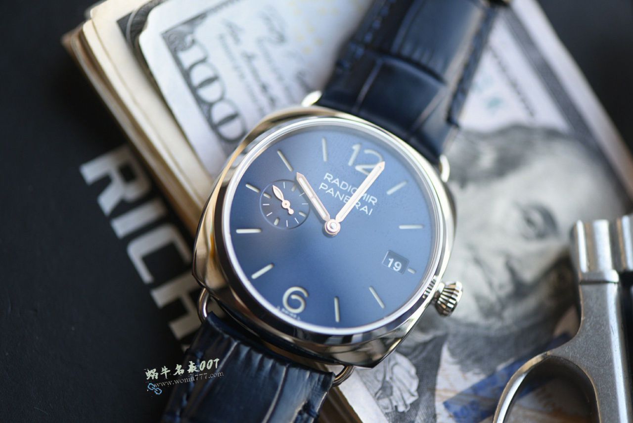 VS沛纳海镭得米尔顶级复刻手表PAM01293腕表 / VSPAM01293