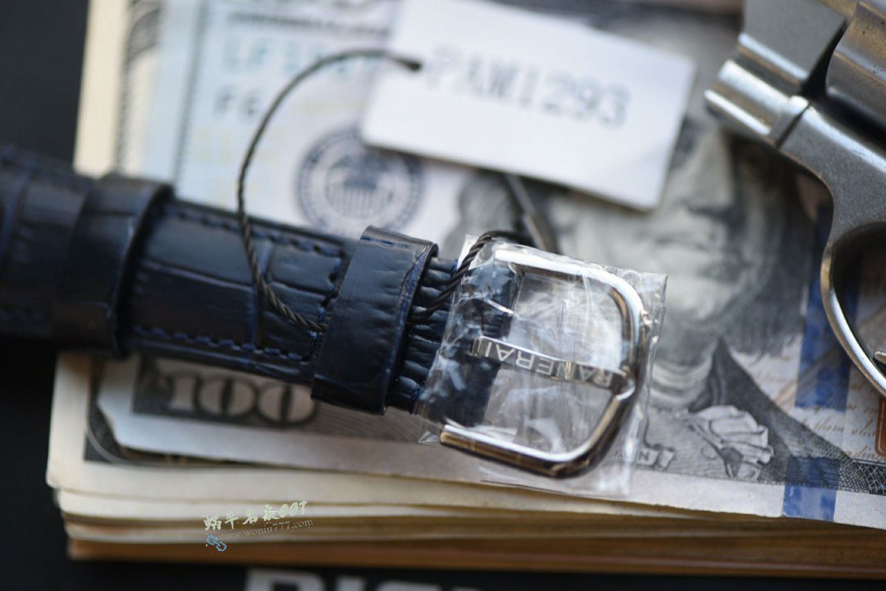 VS沛纳海镭得米尔顶级复刻手表PAM01293腕表 / VSPAM01293