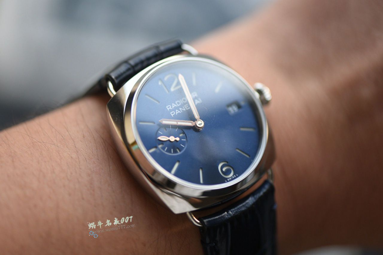 VS沛纳海镭得米尔顶级复刻手表PAM01293腕表 / VSPAM01293