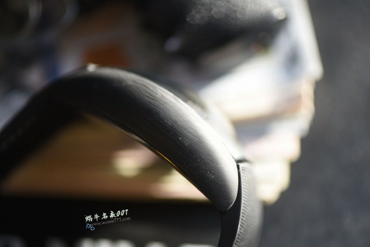 『新表』Franck Muller 法穆兰  推出 Grand Central Tourbillon 中置陀飞轮腕表 / FL083