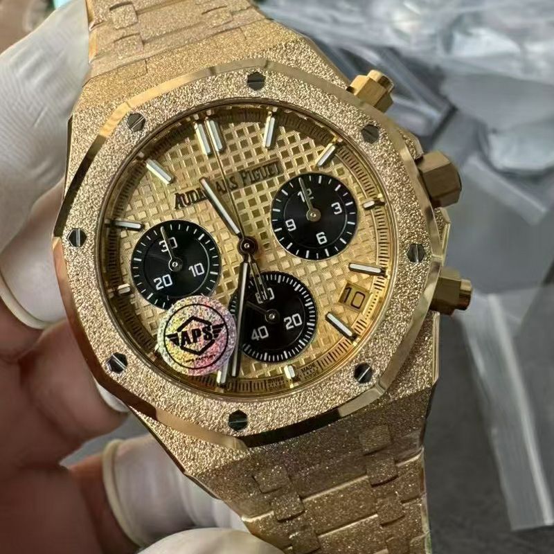 APS爱彼皇家橡树系列26240BA.GG.1324BA.01腕表