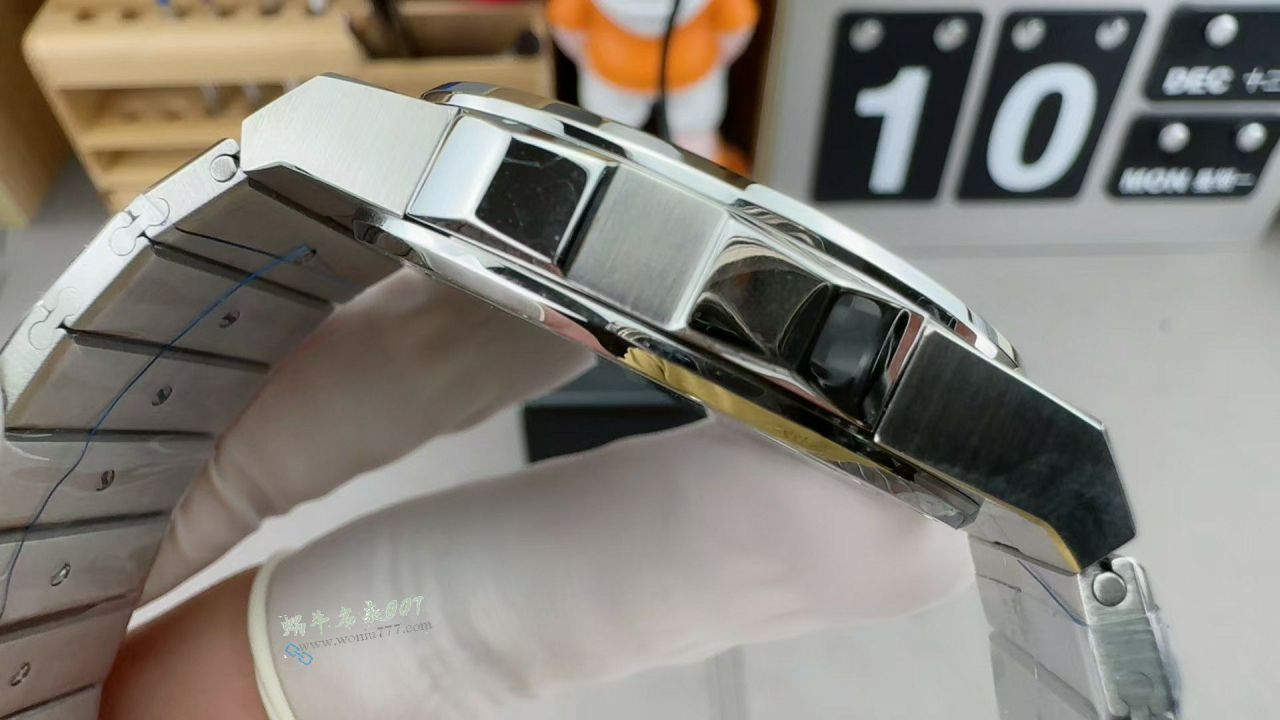 GH萧邦雪山傲翼复刻手表298600-3001腕表 / XB090