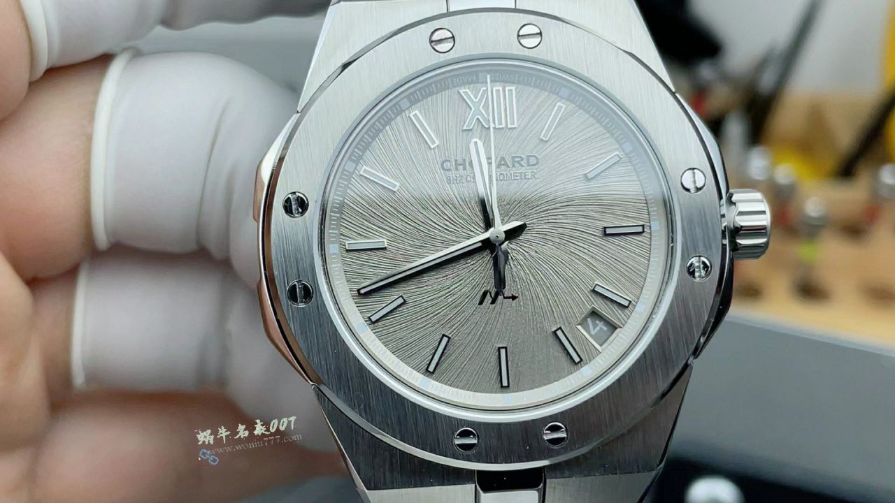 GH萧邦雪山傲翼高仿手表298600-3002腕表 / XB091