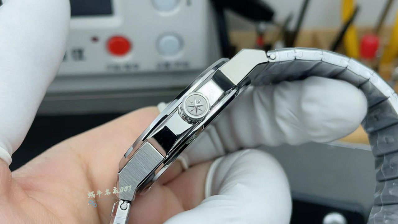 GH萧邦雪山傲翼高仿手表298600-3002腕表 / XB091