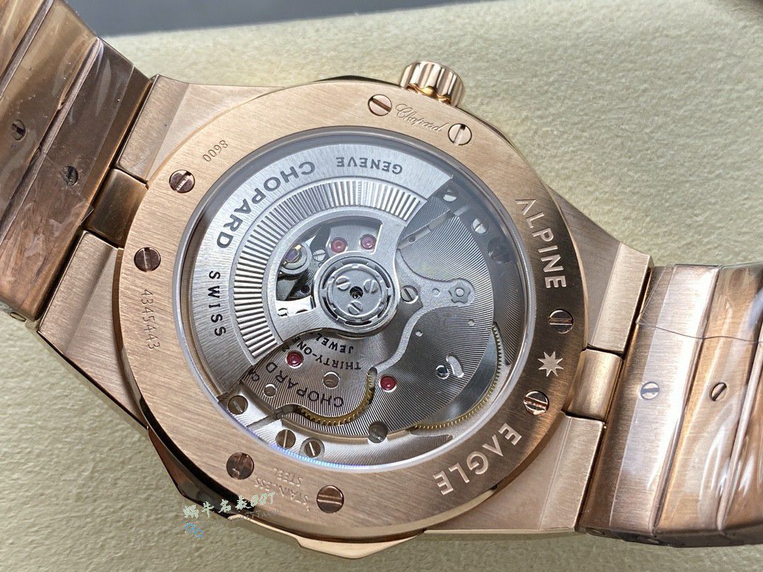 GH萧邦雪山傲翼集合 / XB092