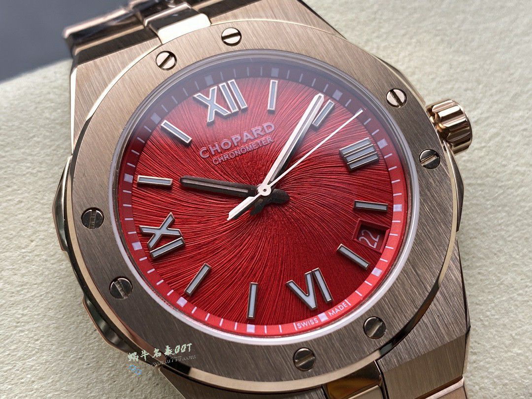 GH萧邦雪山傲翼集合 / XB092