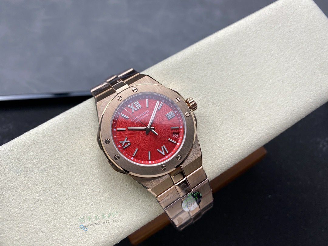 GH萧邦雪山傲翼集合 / XB092