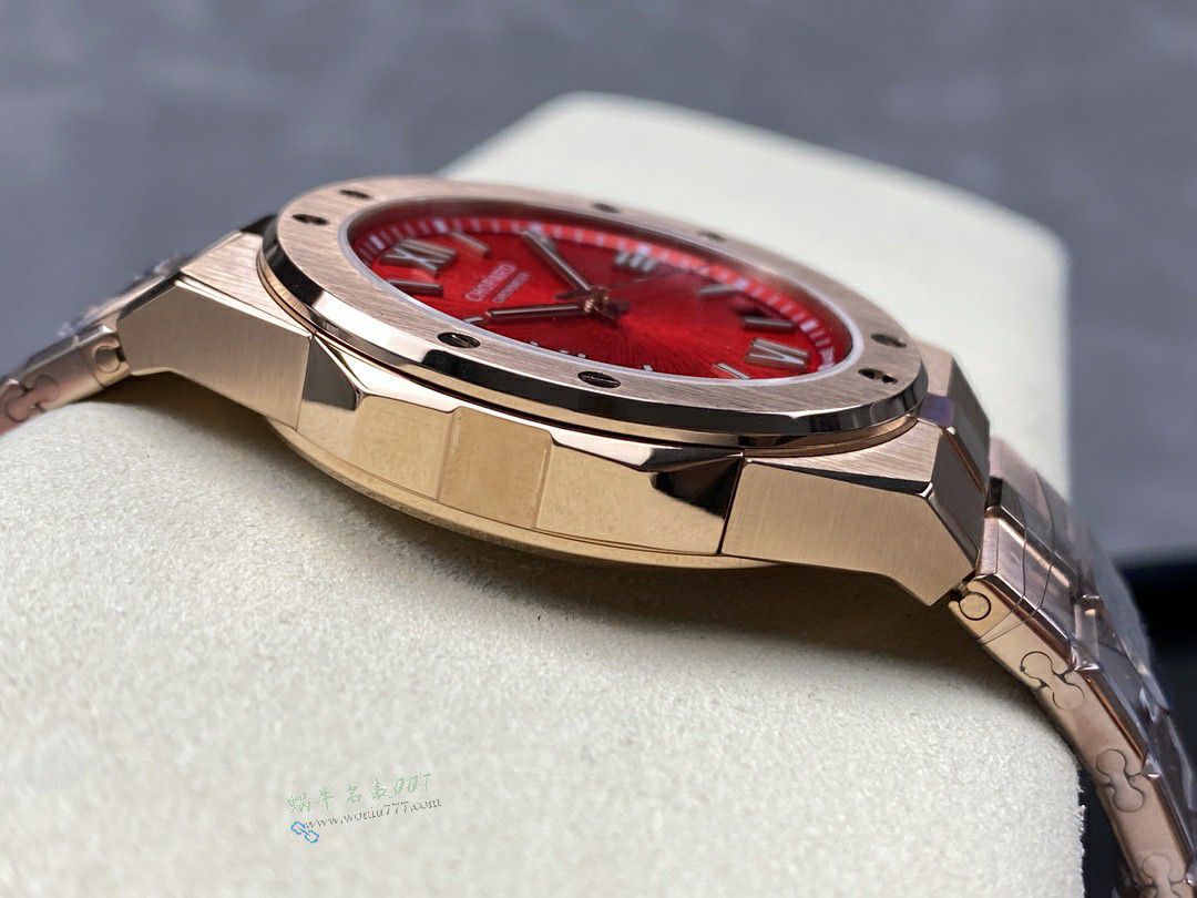 GH萧邦雪山傲翼集合 / XB092