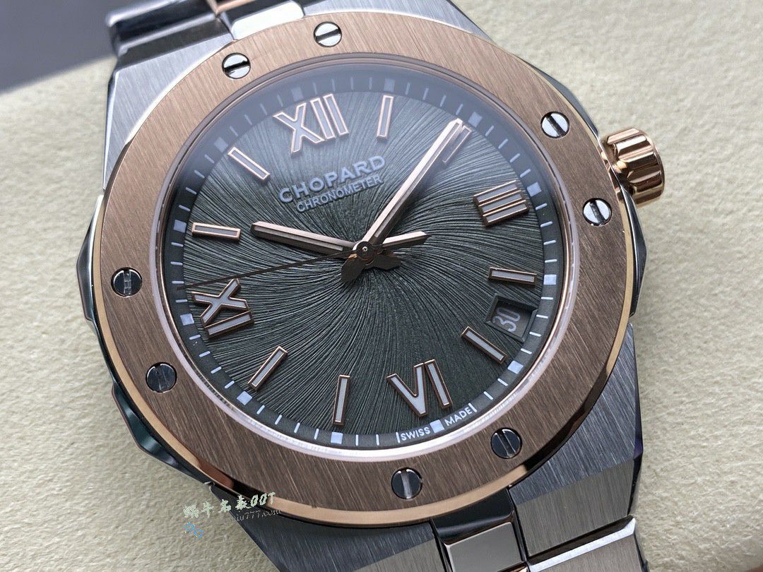 GH萧邦雪山傲翼集合 / XB092