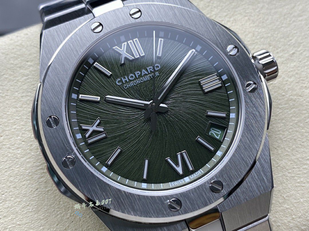 GH萧邦雪山傲翼集合 / XB092