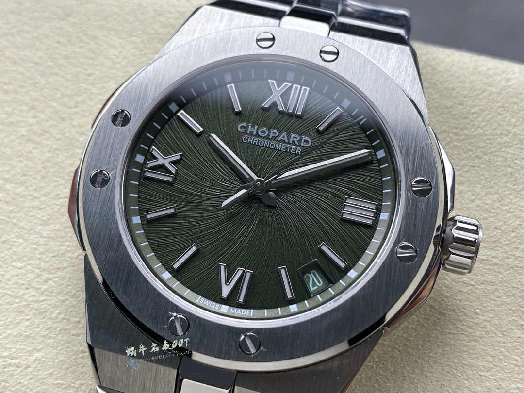 GH萧邦雪山傲翼集合 / XB092