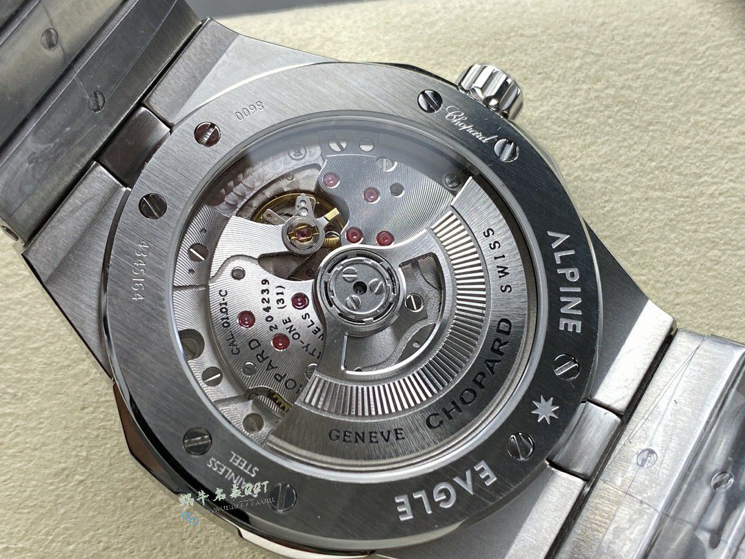 GH萧邦雪山傲翼集合 / XB092