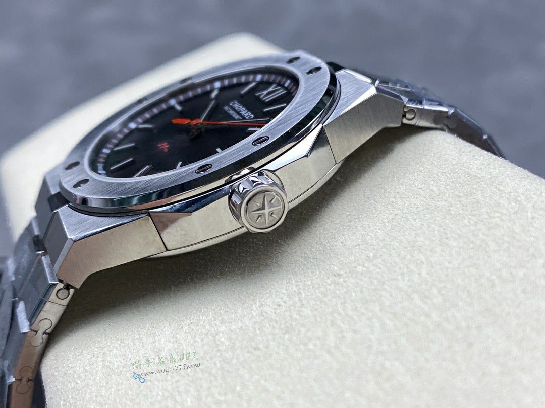 GH萧邦雪山傲翼集合 / XB092