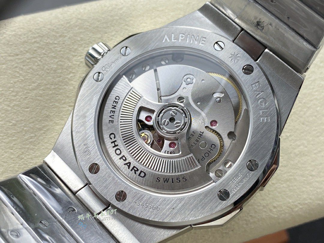 GH萧邦雪山傲翼集合 / XB092