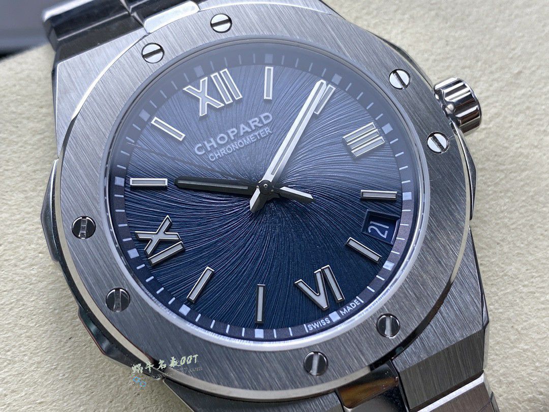 GH萧邦雪山傲翼集合 / XB092