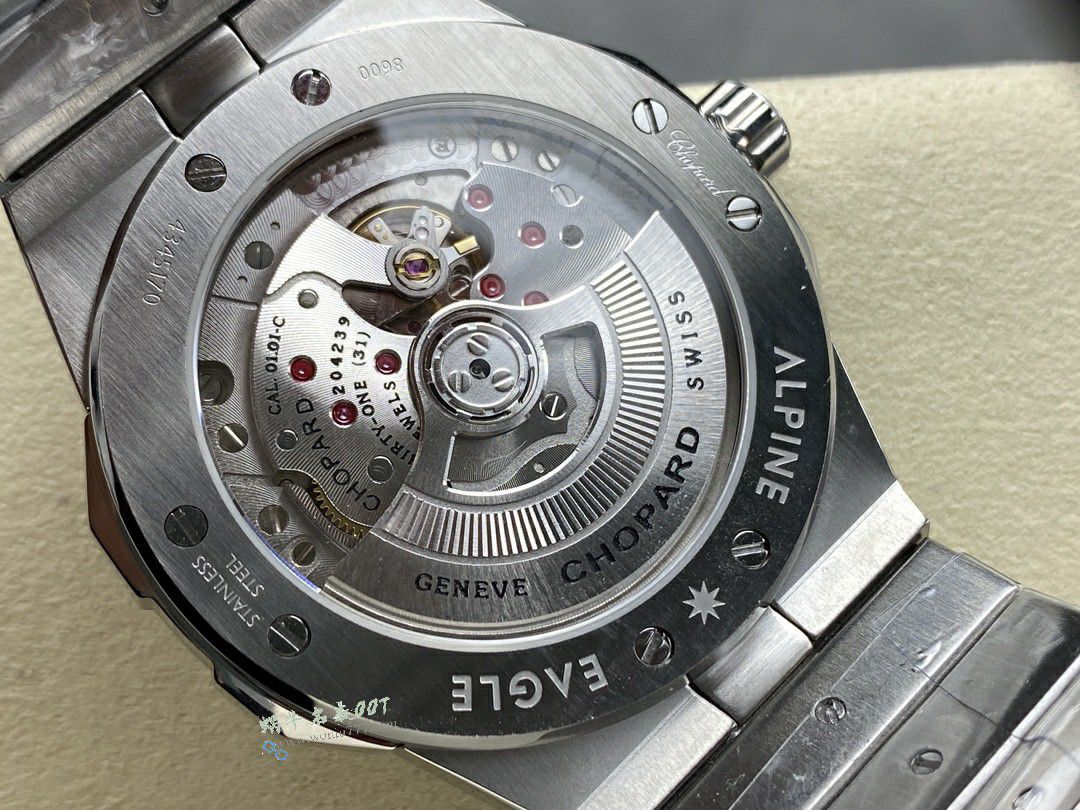 GH萧邦雪山傲翼集合 / XB092