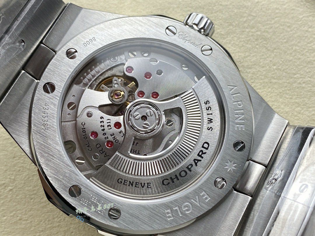 GH萧邦雪山傲翼集合 / XB092