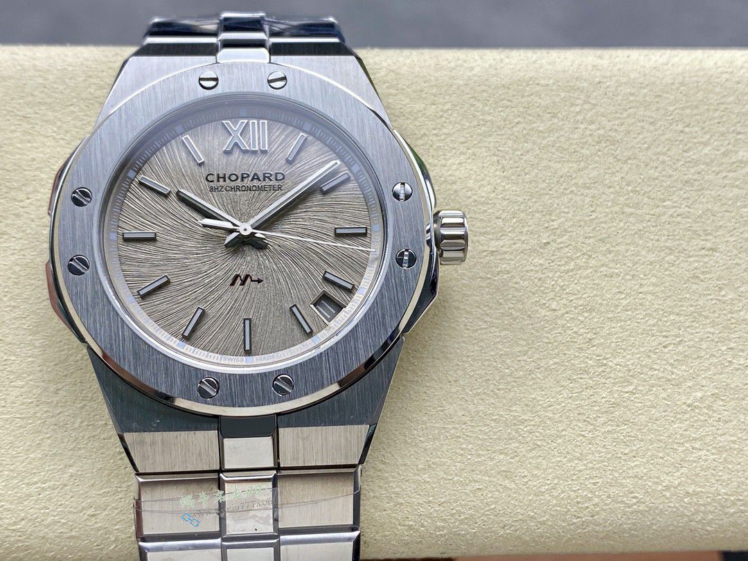 GH萧邦雪山傲翼集合 / XB092