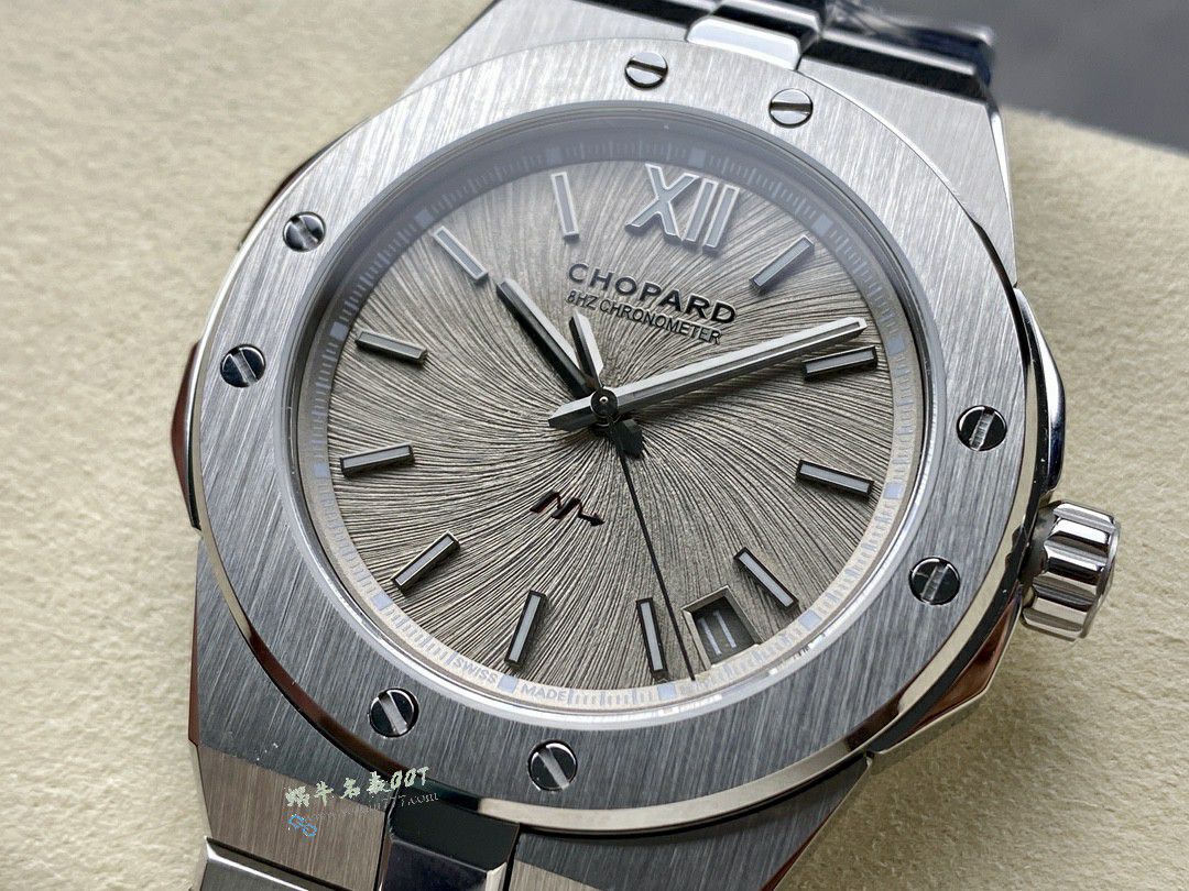 GH萧邦雪山傲翼集合 / XB092