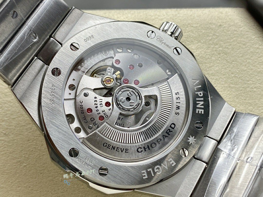 GH萧邦雪山傲翼集合 / XB092